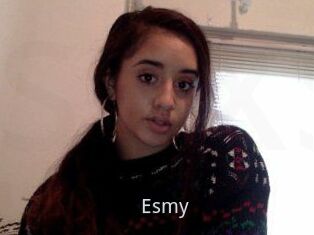 Esmy