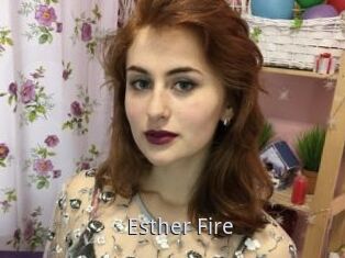 Esther_Fire