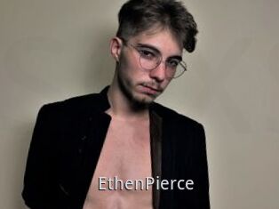 EthenPierce