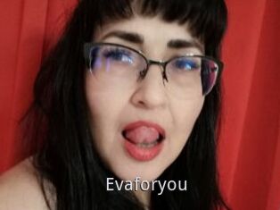 Evaforyou