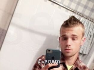 Evanem