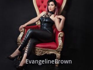 EvangelineBrown