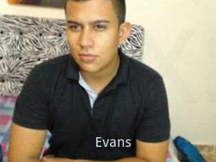 Evans