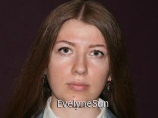 EvelyneSun