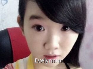 Evelynnnn