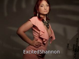 ExcitedShannon