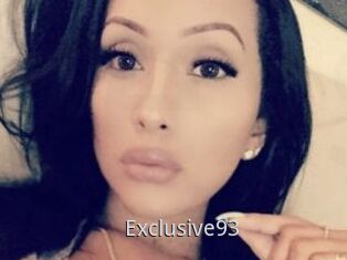 Exclusive93