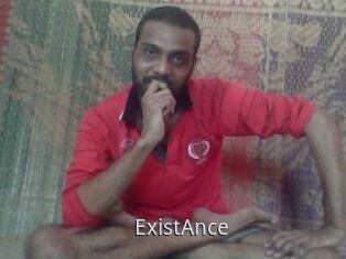 ExistAnce