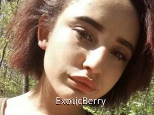 ExoticBerry