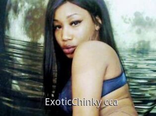 ExoticChinky_cca