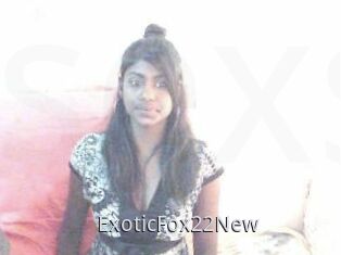 ExoticFox22New