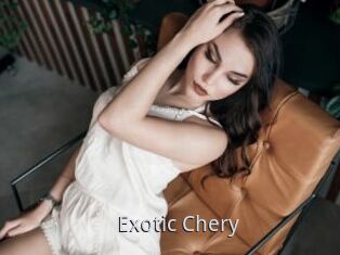 Exotic_Chery