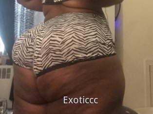 Exoticcc