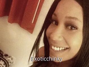 Exoticchinky