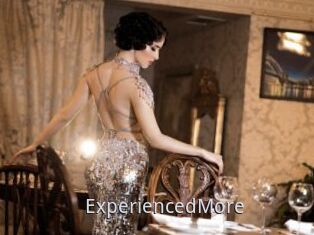 ExperiencedMore