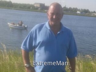 ExtremeMan