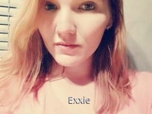 Exxie