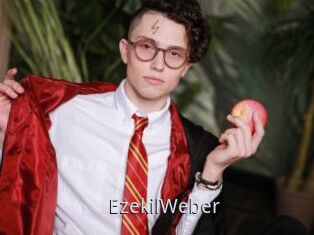 EzekilWeber