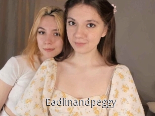 Eadlinandpeggy
