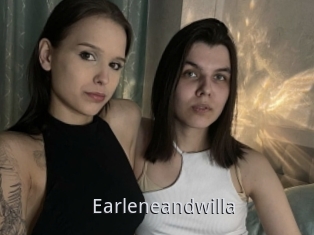 Earleneandwilla