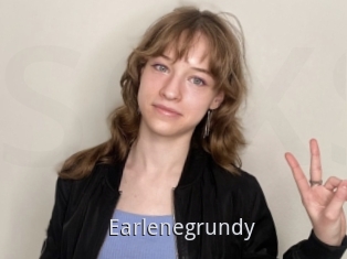 Earlenegrundy