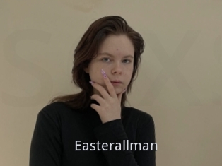 Easterallman