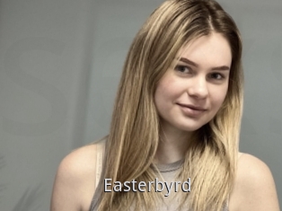 Easterbyrd