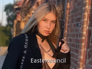 Eastercouncil