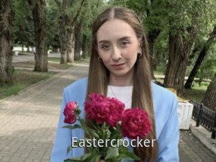 Eastercrocker