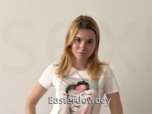 Easterdowdey
