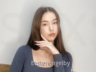 Easterengelby