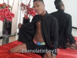Ebanolatinboy19