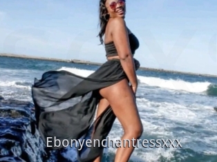 Ebonyenchantressxxx