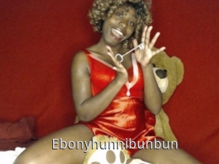 Ebonyhunnibunbun