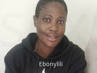 Ebonylili