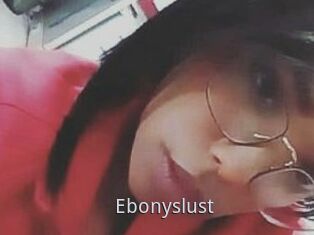 Ebonyslust