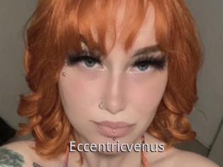Eccentricvenus