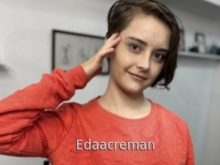 Edaacreman