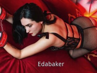 Edabaker