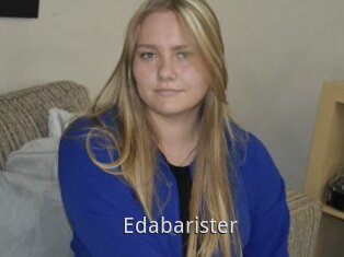 Edabarister