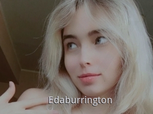 Edaburrington