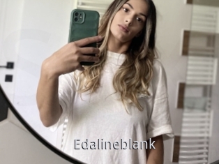 Edalineblank