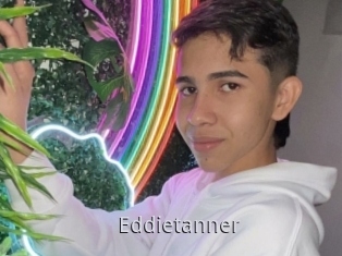 Eddietanner
