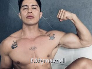 Eddymaxwell