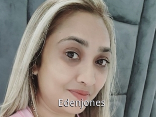 Edenjones