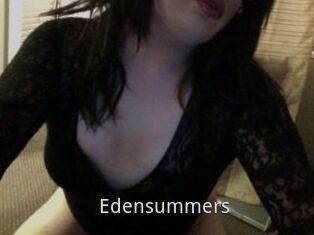 Edensummers