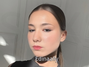 Edinaally
