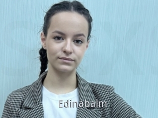Edinabalm