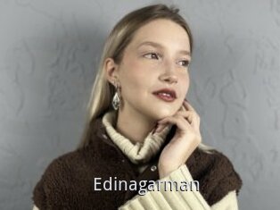 Edinagarman