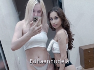 Editaandudela